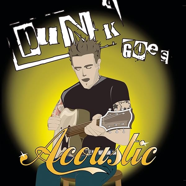 Various - Punk Goes Acoustic 2 - Amazon.com Music